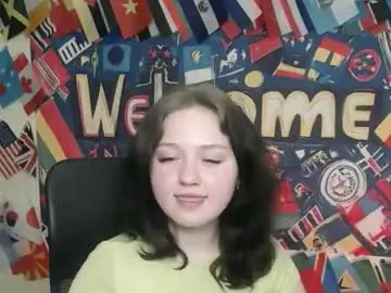 Chaturbate Best Webcam of _foxy_lady