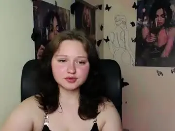Chaturbate Live Sex Cam of _foxy_lady