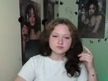 Chaturbate Nude Webcam of _foxy_lady