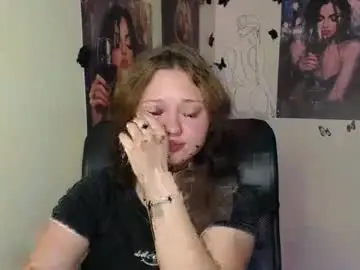Chaturbate Live Sex Cam of _foxy_lady
