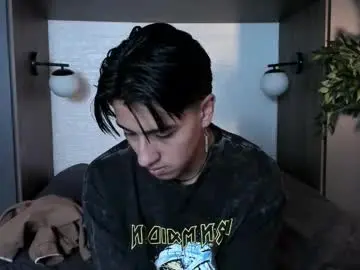 Chaturbate Sex Chat of andyjoy_