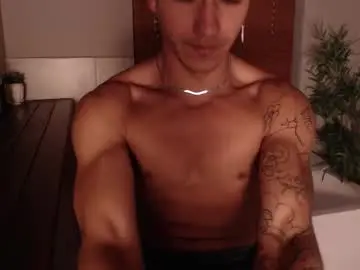 Chaturbate Adult Webcams of andyjoy_