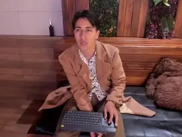 Chaturbate Adult Webcams of andyjoy_