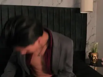 Chaturbate Best live sex cam show of andyjoy_