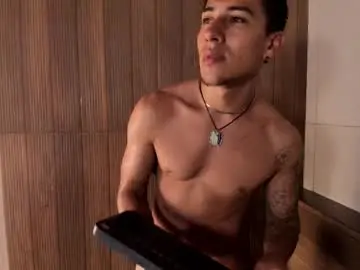 Chaturbate Live Porn of andyjoy_