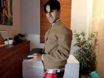 Chaturbate Adult Webcams of andyjoy_