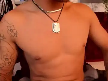 Chaturbate Sex Cam of andyjoy_