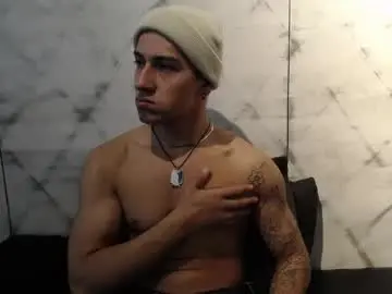 Chaturbate Free Porn Cam of andyjoy_