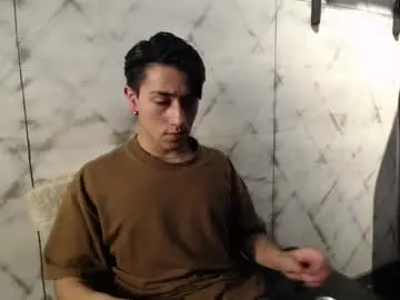 Chaturbate Private Sex Chat of andyjoy_