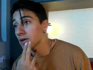 Chaturbate Free Live Porn of andyjoy_