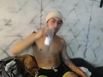 Chaturbate Sex Cam of andyjoy_