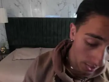 Chaturbate Adult Webcams of andyjoy_