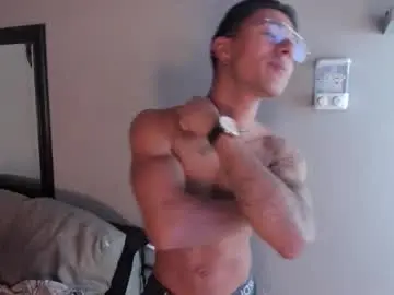 Chaturbate Best live sex cam show of andyjoy_