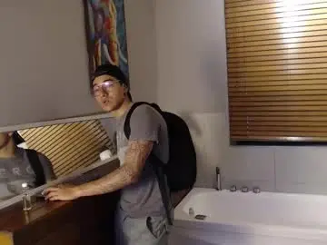 Chaturbate Watch Live Sex Cams of andyjoy_