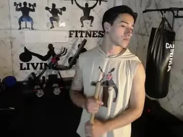 Chaturbate Live Sex of andyjoy_