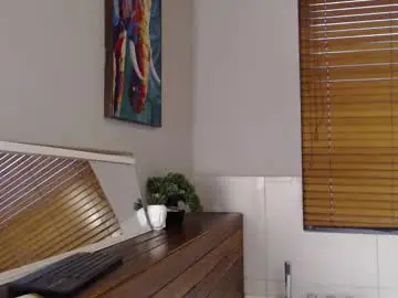 Chaturbate Best Webcam of andyjoy_