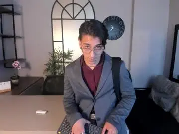 Chaturbate Live Porn of andyjoy_