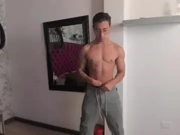 Chaturbate Sex Cam of andyjoy_