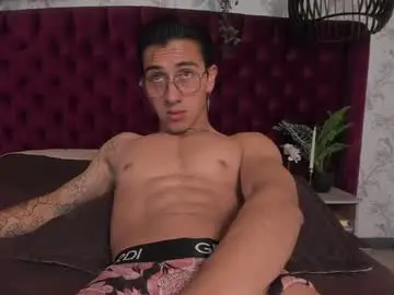 Chaturbate Adult Webcams of andyjoy_