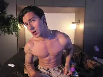 Chaturbate Best Webcam of andyjoy_