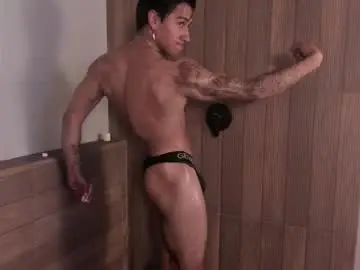 Chaturbate Adult Video Chat of andyjoy_