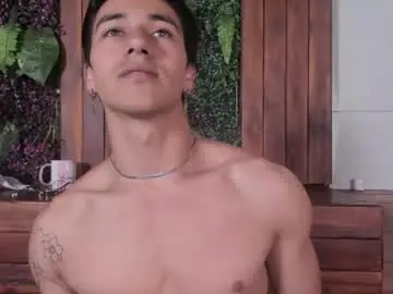 Chaturbate Sex Chat of andyjoy_