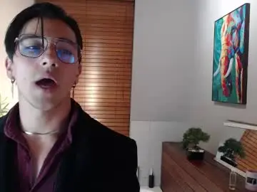 Chaturbate Adult Video Chat of andyjoy_