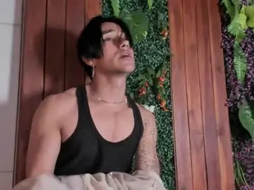 Chaturbate Adult Webcam of andyjoy_