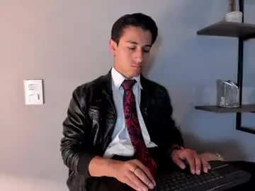 Chaturbate Sex Chat of andyjoy_
