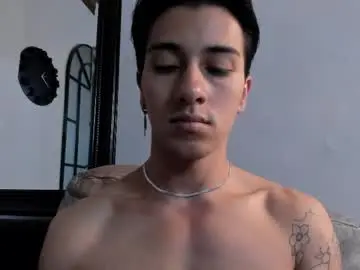 Chaturbate Adult Video Chat of andyjoy_