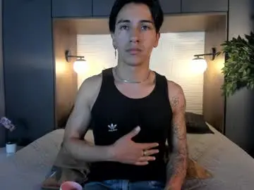 Chaturbate Live Sex of andyjoy_