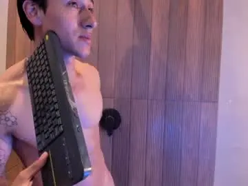 Chaturbate Private Sex Chat of andyjoy_