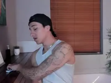 Chaturbate Free Porn Cam of andyjoy_