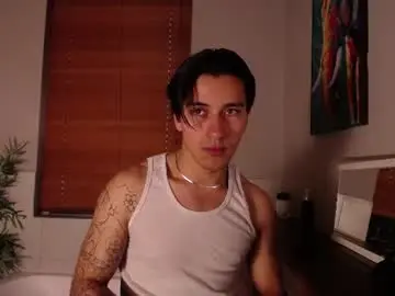 Chaturbate Sex Cam of andyjoy_