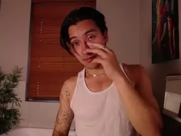 Chaturbate Watch Live Sex Cams of andyjoy_