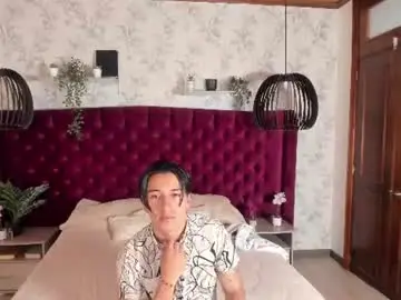 Chaturbate Watch Live Sex Cams of andyjoy_