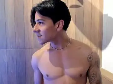 Chaturbate Best live sex cam show of andyjoy_