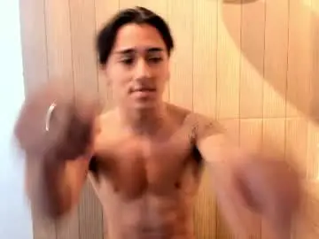 Chaturbate Sex Chat of andyjoy_