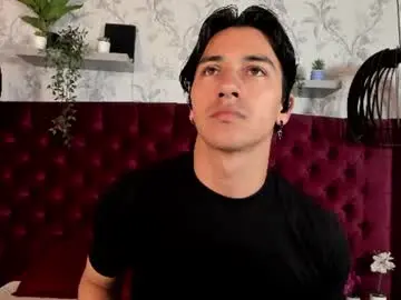 Chaturbate Live Porn of andyjoy_