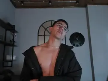 Chaturbate Sex Chat of andyjoy_