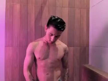Chaturbate Watch Live Sex Cams of andyjoy_
