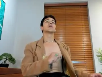 Chaturbate Free Porn Cam of andyjoy_
