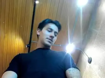 Chaturbate Nude Webcam of andyjoy_