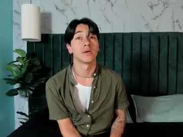 Chaturbate Private Sex Chat of andyjoy_
