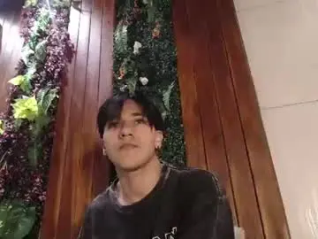 Chaturbate Watch Live Sex Cams of andyjoy_