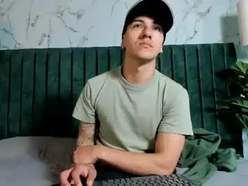 Chaturbate Best Webcam of andyjoy_