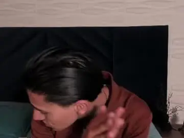 Chaturbate Nude Webcam of andyjoy_