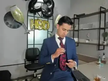 Chaturbate Nude Webcam of andyjoy_