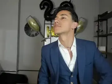 Chaturbate Adult Webcams of andyjoy_