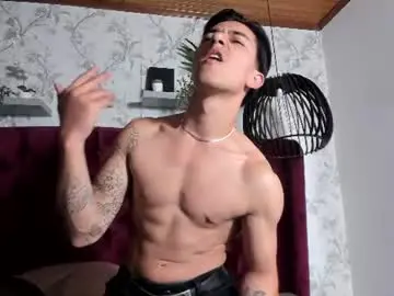Chaturbate Live Sex of andyjoy_